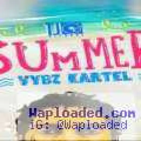 Vybz Kartel - Summer